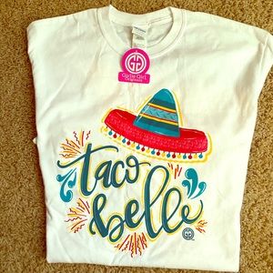 Girlie Girl Originals T-Shirt!